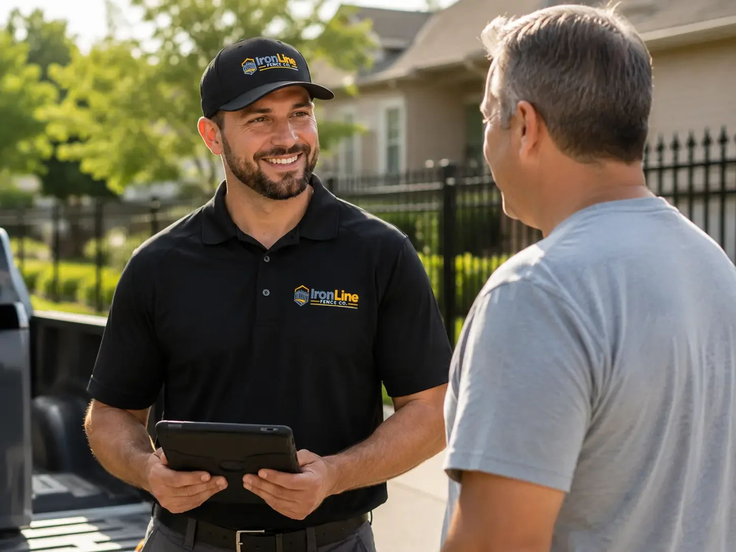 Metal Fence Installation Pioneer, LA FAQs